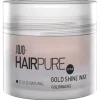 JOJO Hairpure Style Gold Shine Wax 50 ml