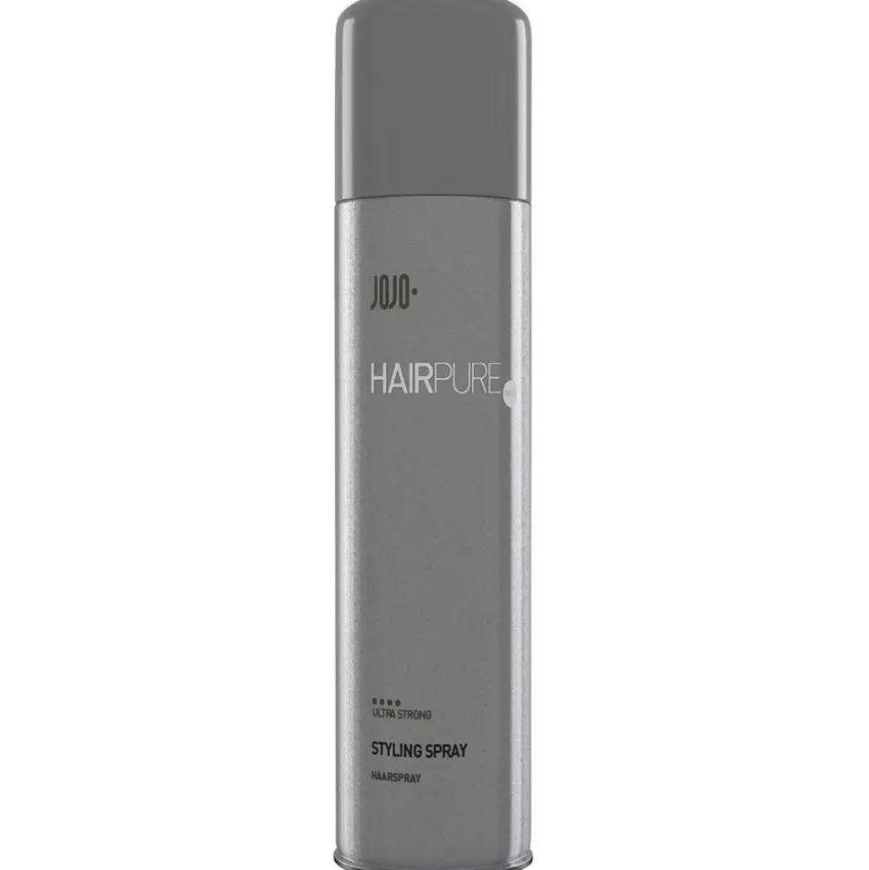 JOJO Hairpure Style Styling Spray 400 ml