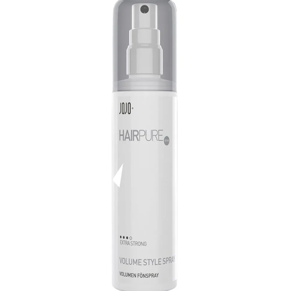 JOJO Hairpure Style Volume Style Spray 200 ml