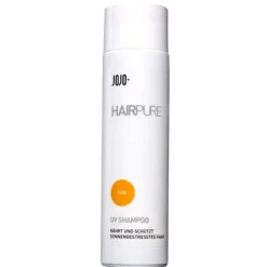 JOJO Hairpure Sun UV Shampoo