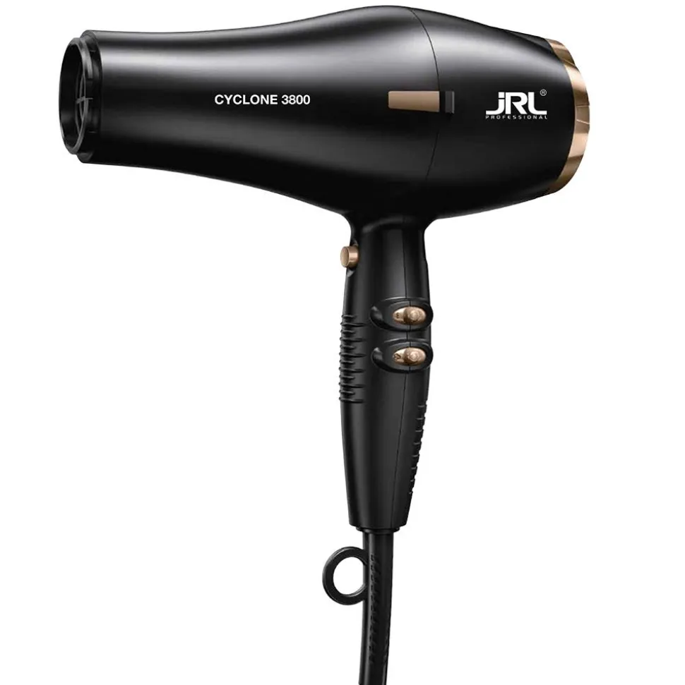 JRL Professional Cyclone 3800 Haartrockner