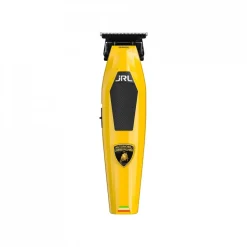 JRL Professional Diamante Clipper & Trimmer Combo Kit Gelb