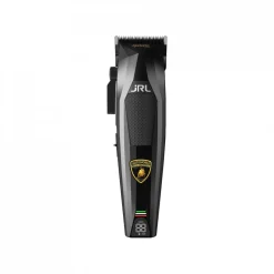 JRL Professional Diamante Clipper & Trimmer Combi Kit Schwarz