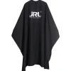 JRL Professional Eco-Friendly Styling Cape black