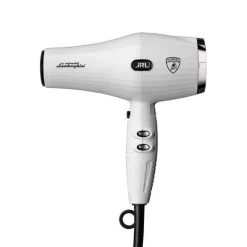 JRL Professional Forte Pro Lite Haartrockner 2400 W Weiß