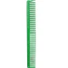 JRL Professional Haarschneidekamm 9.3" Grün