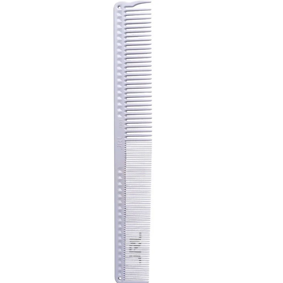 JRL Professional Haarschneidekamm 7.3" Lila
