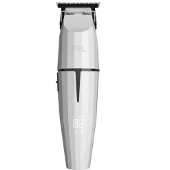 JRL Professional Onyx Cordless Hair Trimmer - weiß