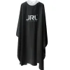 JRL Professional PREMIUM Haarschneide-Umhang Schwarz
