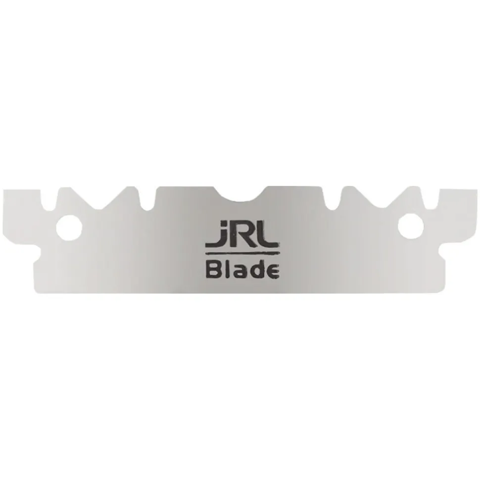 JRL Professional Single Edge Rasierklingen 100 Stück