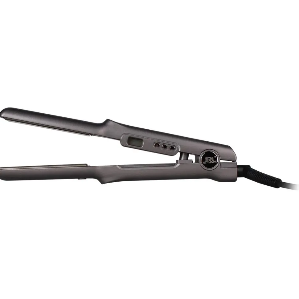JRL Professional Straight & Curl Iron 9 cm x 4,2 cm
