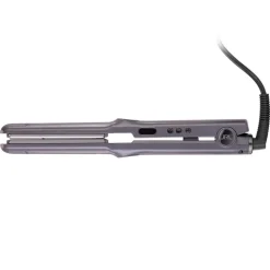 JRL Professional Straight & Curl Iron 9 cm x 3,8 cm
