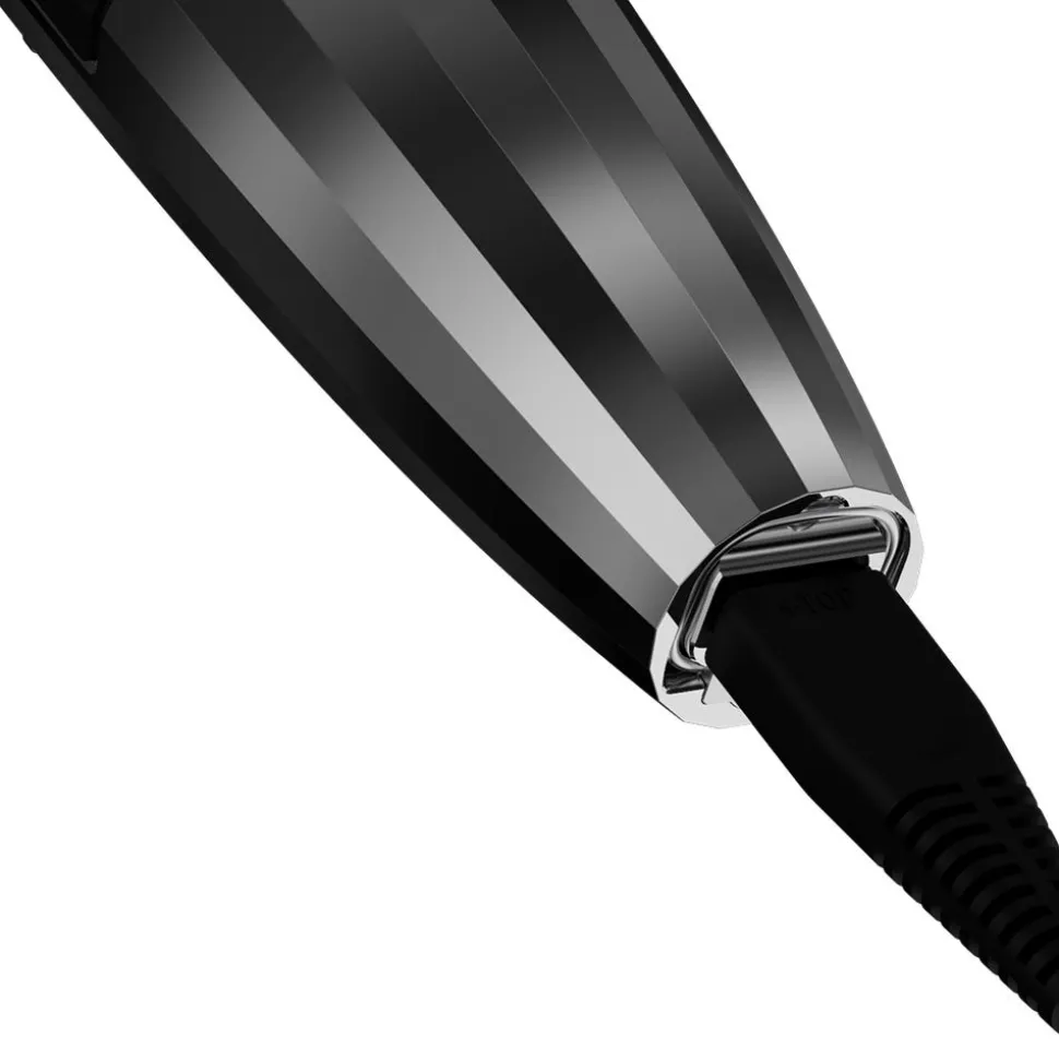 JRL Professional Trimmer 2020T-B Onyx