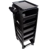 JRL Professional Trolley Schwarz
