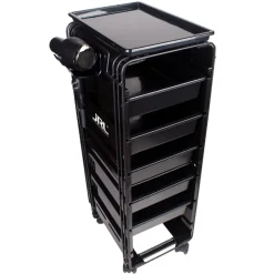 JRL Professional Trolley Schwarz