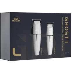 JRL Professional White Ghost Combo Kit -1-