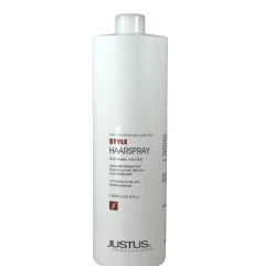 JUSTUS Haarspray 1000 ml