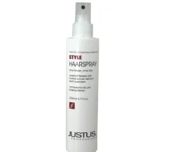 JUSTUS Haarspray 200 ml