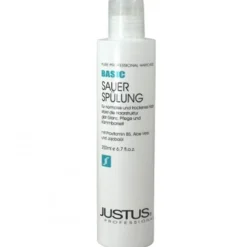 JUSTUS Sauerspülung 200 ml