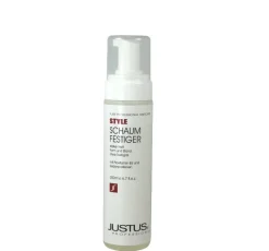 JUSTUS Schaumfestiger 200 ml