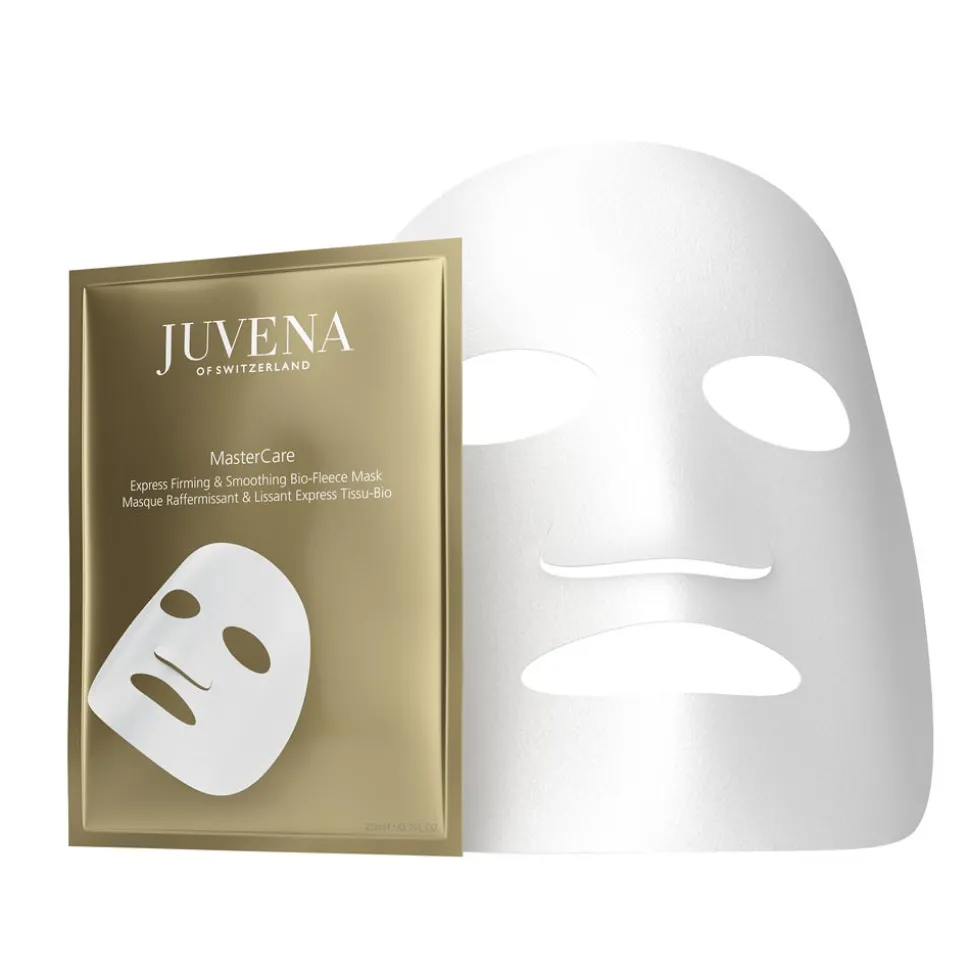 Juvena MasterCare Express Firming Bio Fleece Mask 5x