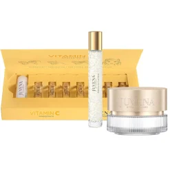 Juvena Miracle Vitamin Concentrate Vorteilsset