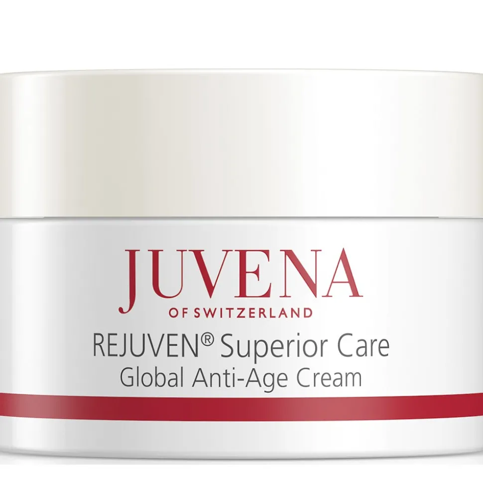 Juvena Rejuven Men Global Anti-Age Cream 50 ml