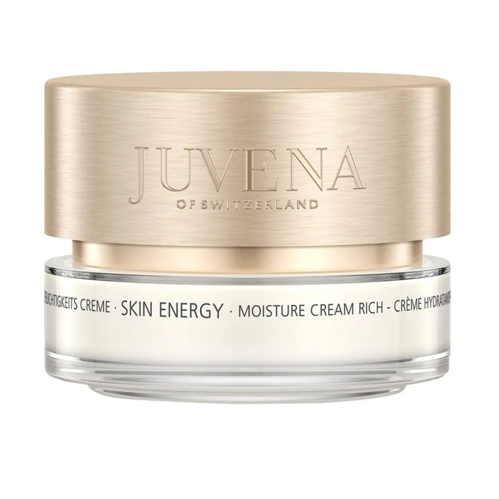 Juvena Skin Energy 24 Stunden Moisture Cream Rich