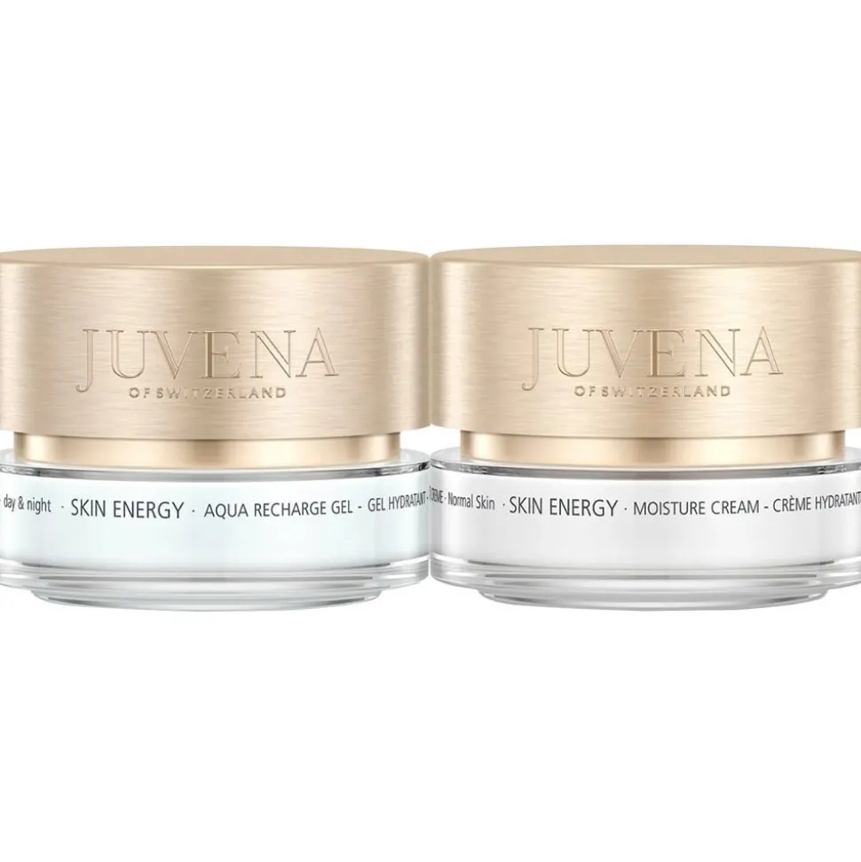 Juvena Skin Energy Bundle