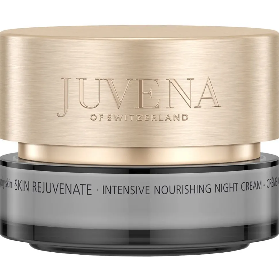 Juvena Skin Rejuvenate Intensive Nourishing Night Cream 50 ml