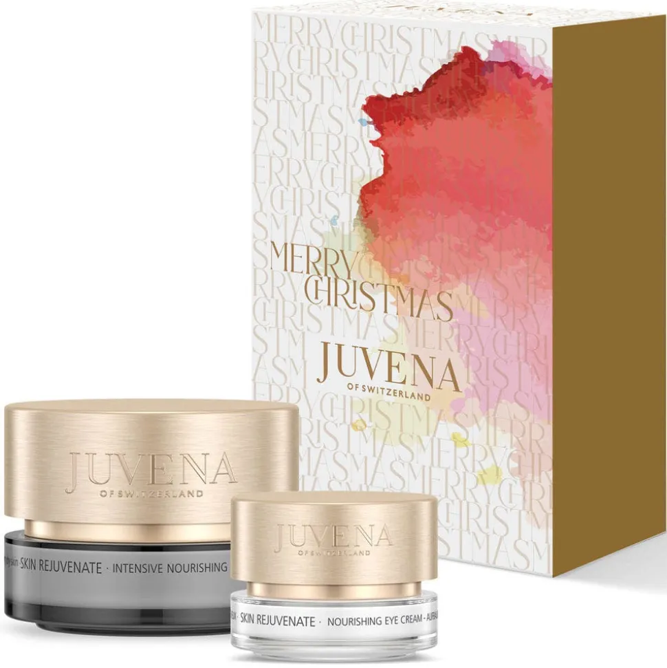 Juvena Skin Rejuvenate Intensive Nourishing Set