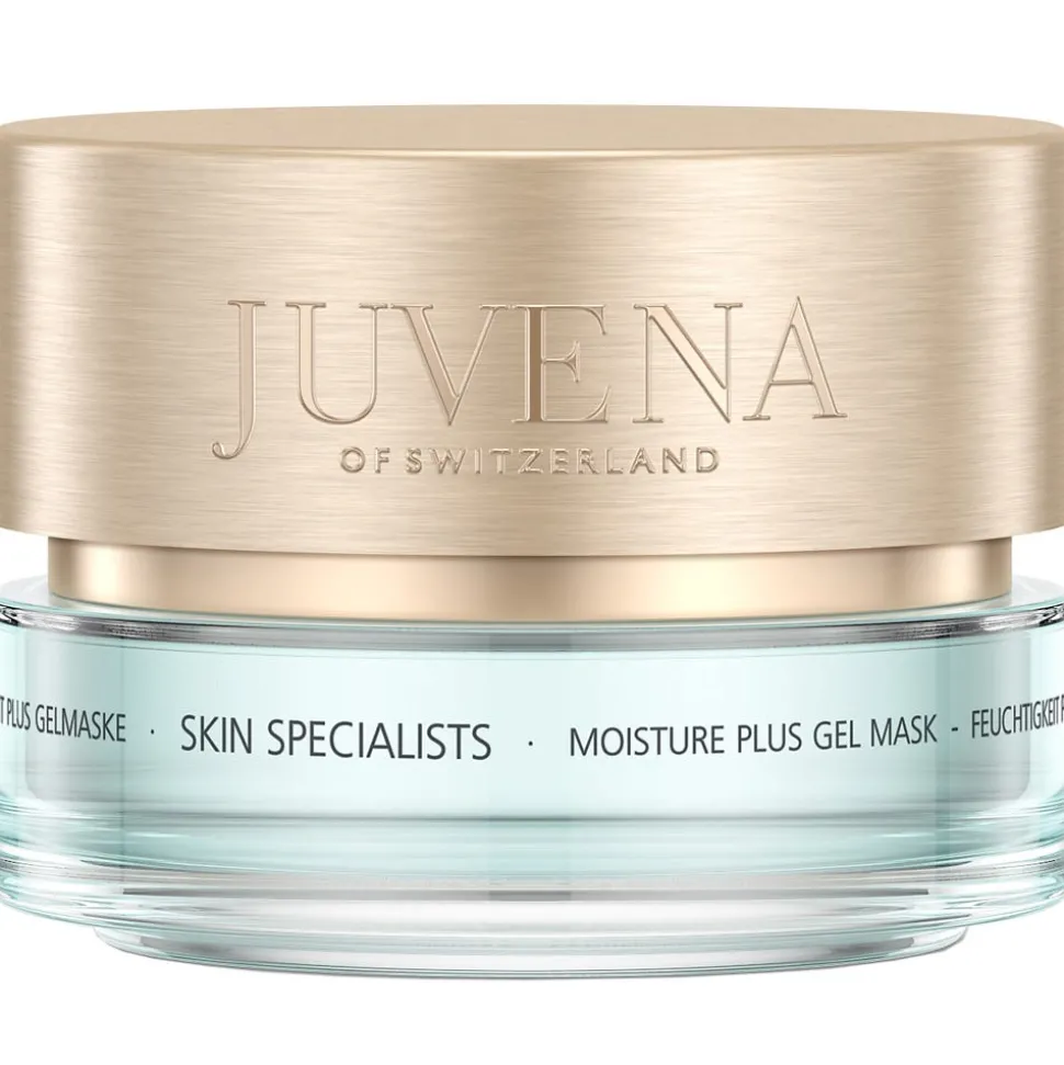 Juvena Skin Specialist Moisture Plus Gel Maske 75 ml