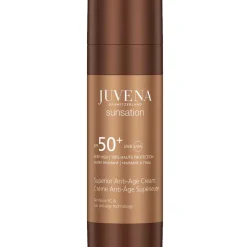 Juvena Sunsation Superior Anti-Age Cream SPF 50+ 50 ml