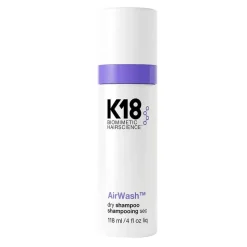 K18 AirWash Dry Shampoo 118 ml
