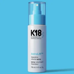 K18 AstroLift Reparative Volume Spray 118 ml