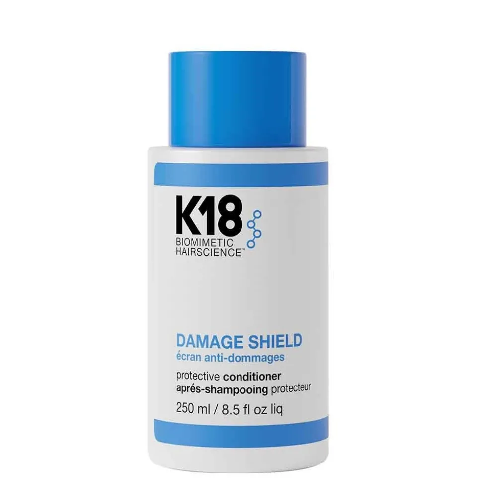K18 Damage Shield pH Protective Shampoo 250 ml