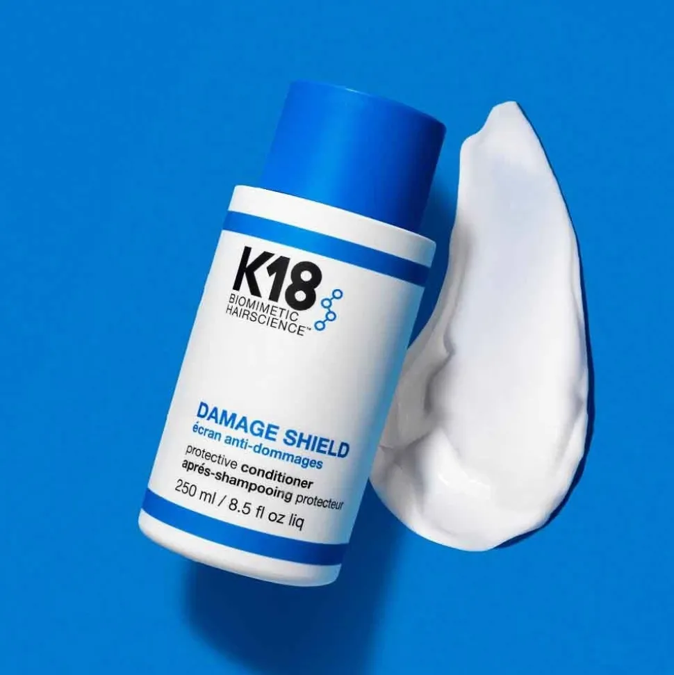 K18 Damage Shield pH Protective Shampoo 250 ml