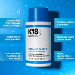 K18 Damage Shield Protective Conditioner 250 ml