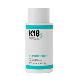 K18 Peptide Prep Detox  Shampoo 250 ml