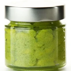 Kal Sa Ka Body Scrub Lemon 100 g