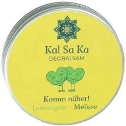Kal Sa Ka Deobalsam Lemongras Melisse 30 g