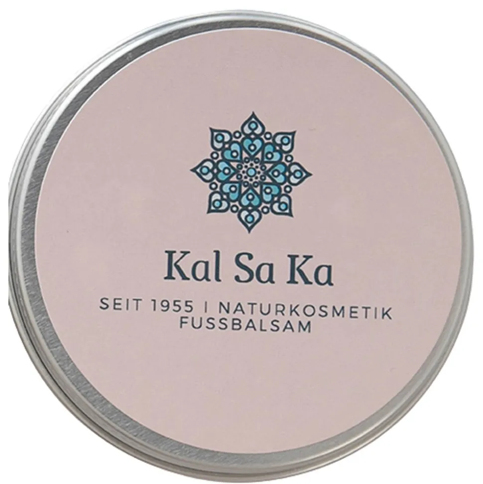 Kal Sa Ka Fußbalsam 180 g