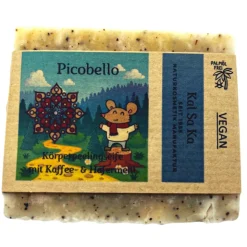 Kal Sa Ka Körperpeelingseife Picobello 75 g