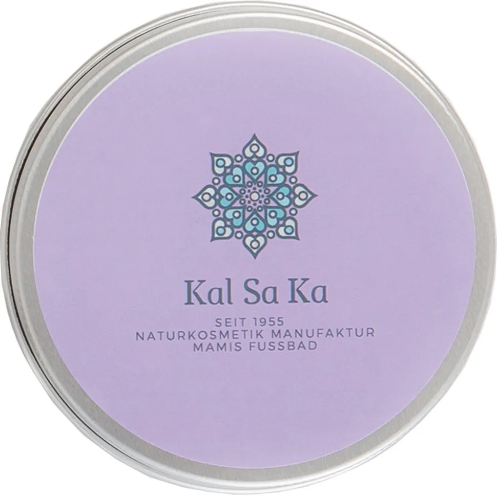 Kal Sa Ka Mamis Fußbad 180 g