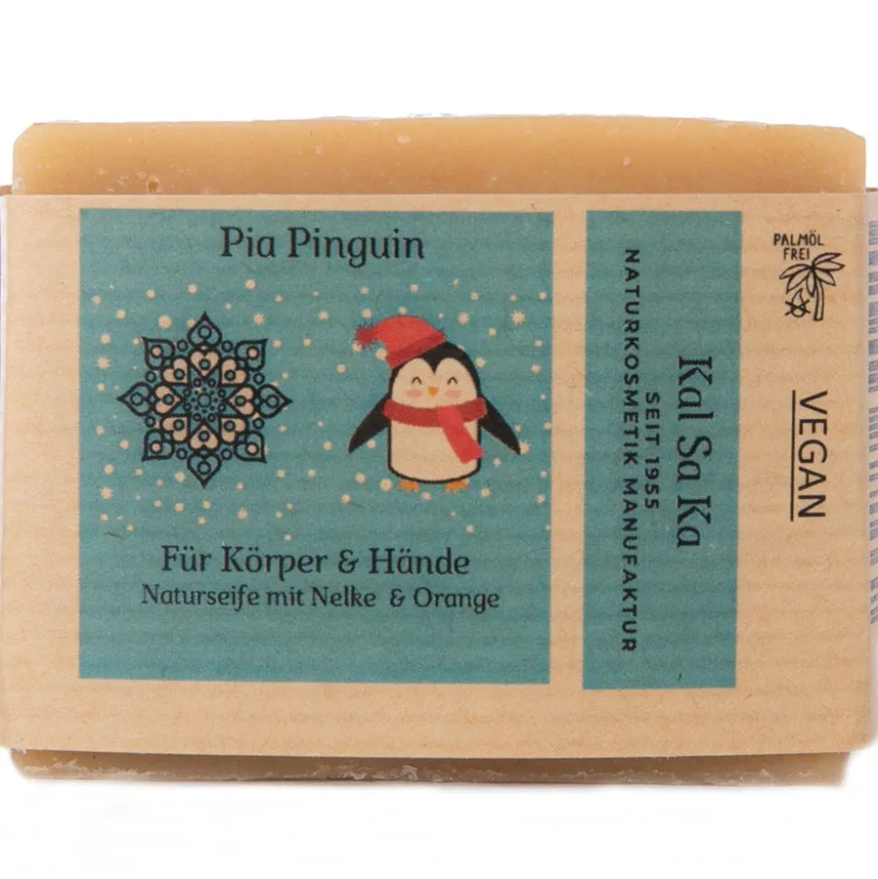 Kal Sa Ka Pia Pinguin Winter Edition 75 g