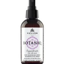 Kallos Botaniq Superfuits Hair Renew Spray 150 ml