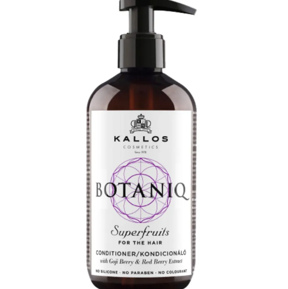 Kallos Botaniq Superfuits Conditoner 300 ml