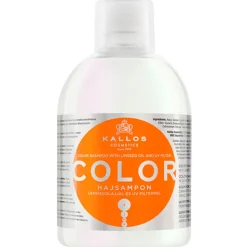 Kallos Color Shampoo 1000 ml