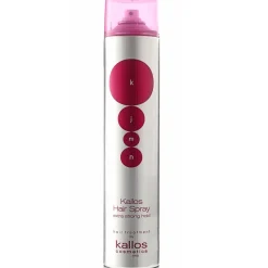 Kallos KJMN Extra Strong Hold Hair Spray 500 ml
