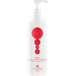 Kallos Luminois Shine Shampoo 1000 ml